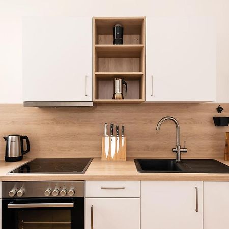 90Sqm 2Br Biz Loft - 5Min Central Station Berlin Extérieur photo