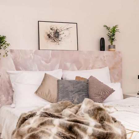 90Sqm 2Br Biz Loft - 5Min Central Station Berlin Extérieur photo