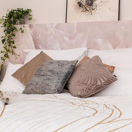 90Sqm 2Br Biz Loft - 5Min Central Station Berlin Extérieur photo