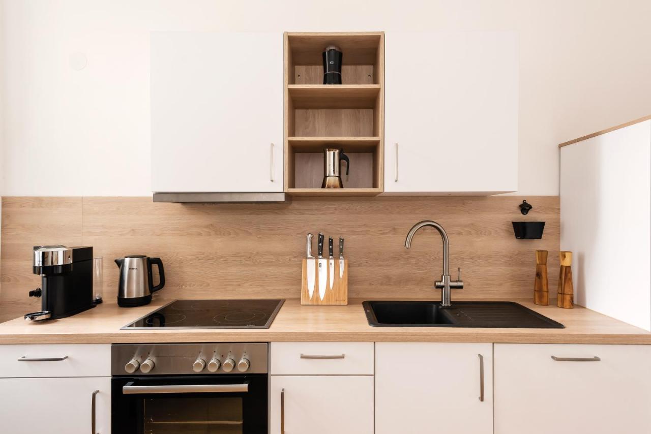 90Sqm 2Br Biz Loft - 5Min Central Station Berlin Extérieur photo