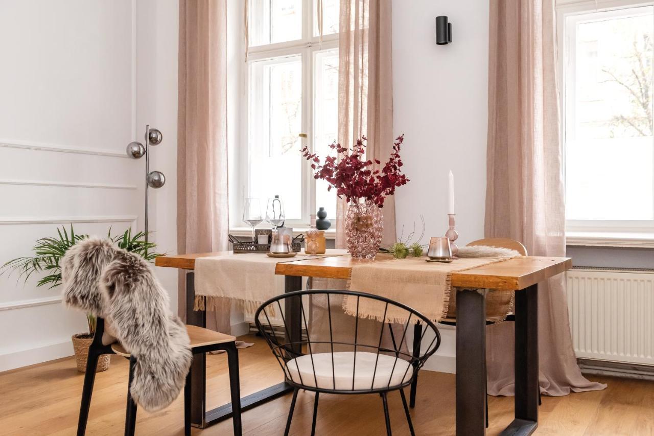 90Sqm 2Br Biz Loft - 5Min Central Station Berlin Extérieur photo
