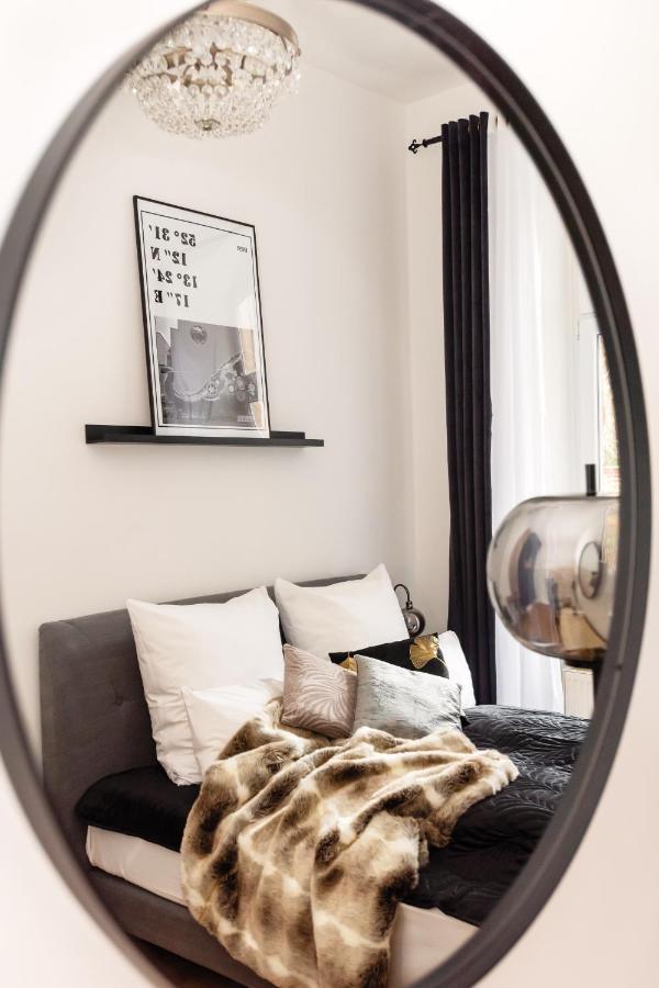 90Sqm 2Br Biz Loft - 5Min Central Station Berlin Extérieur photo