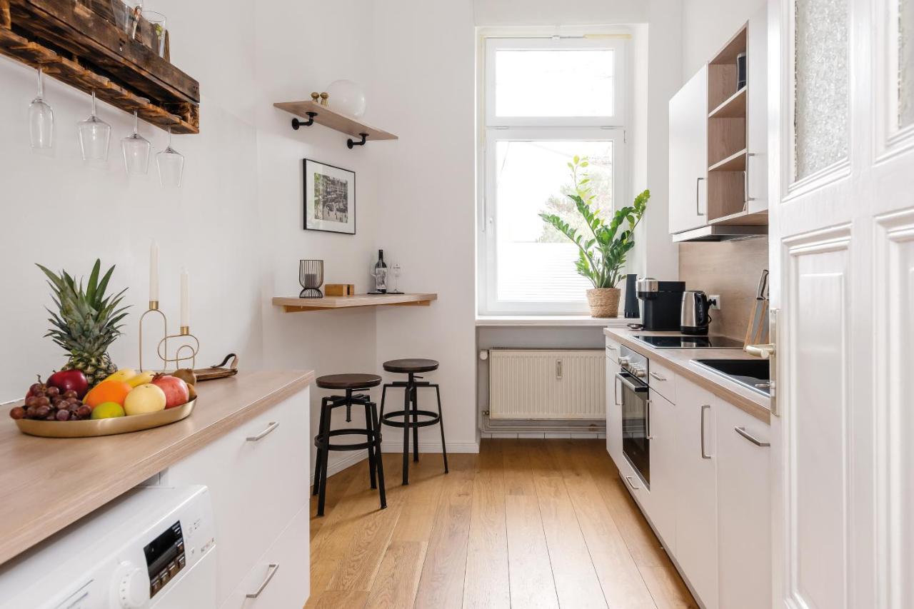 90Sqm 2Br Biz Loft - 5Min Central Station Berlin Extérieur photo