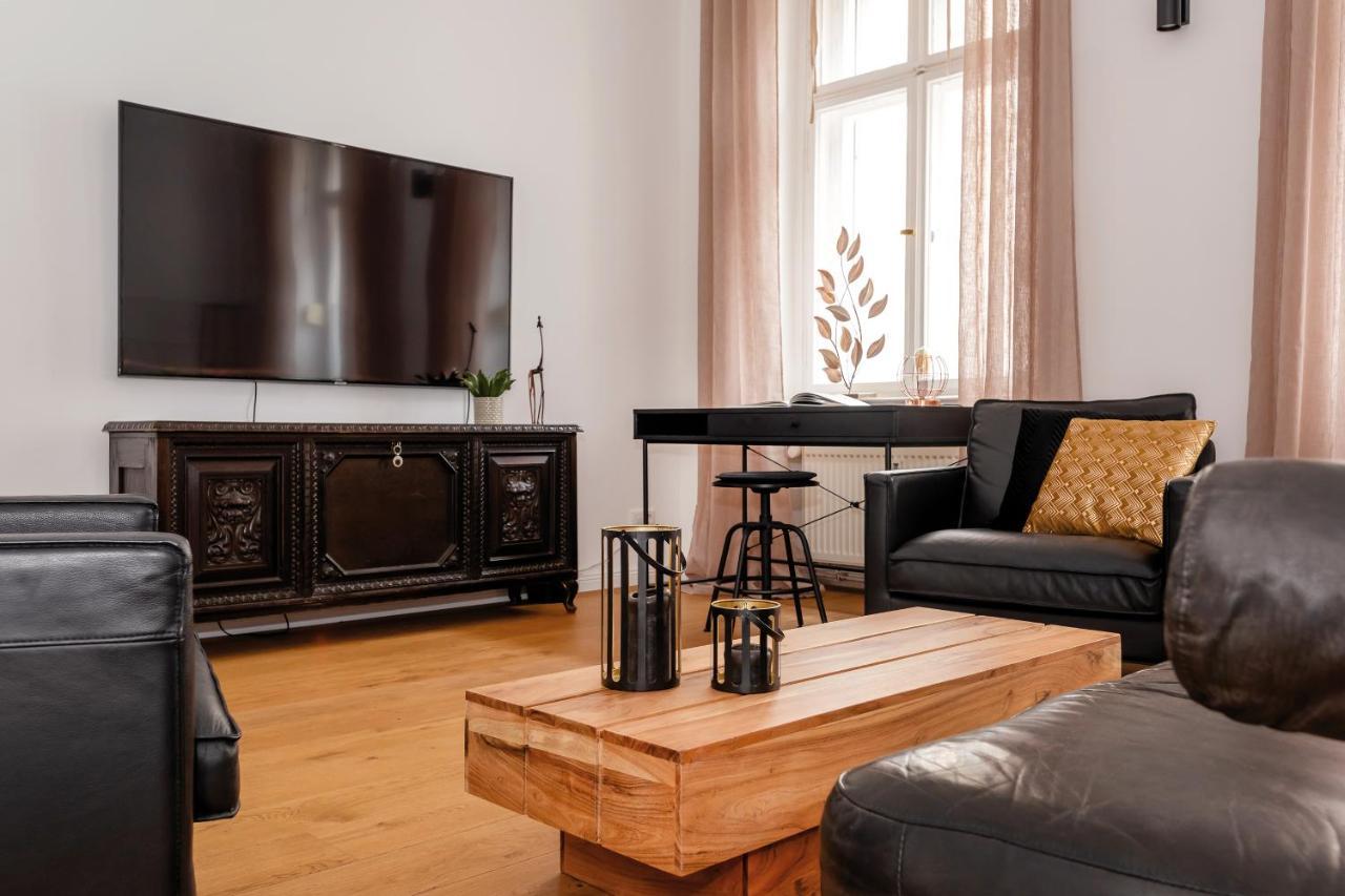 90Sqm 2Br Biz Loft - 5Min Central Station Berlin Extérieur photo