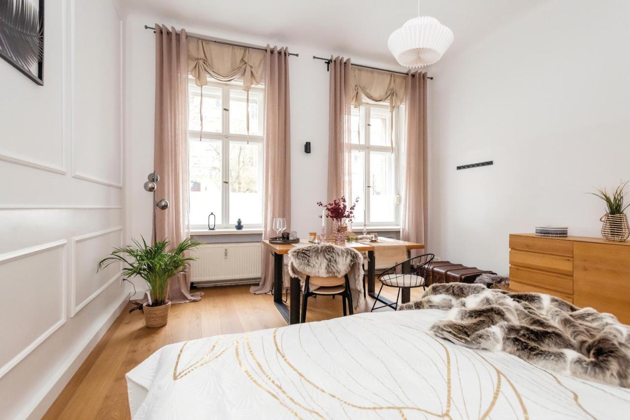 90Sqm 2Br Biz Loft - 5Min Central Station Berlin Extérieur photo