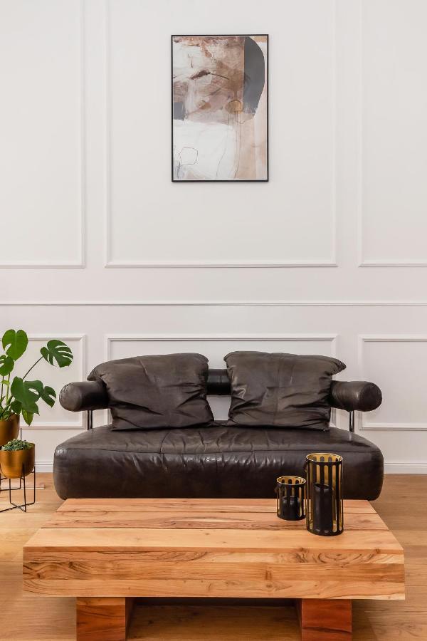 90Sqm 2Br Biz Loft - 5Min Central Station Berlin Extérieur photo